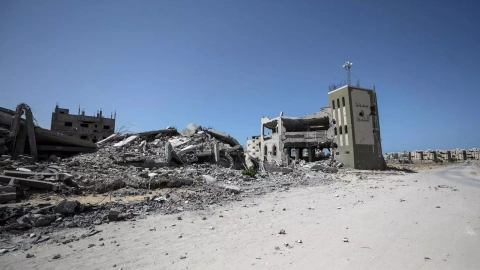 gaza