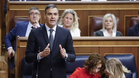 Pedro Sánchez