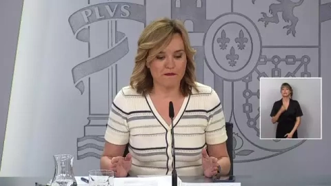 El Gobierno confirma que Sánchez se querella con el juez Peinado por prevaricación