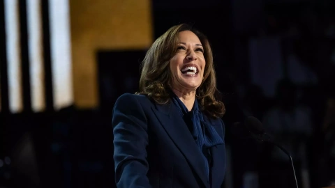 Kamala Harris