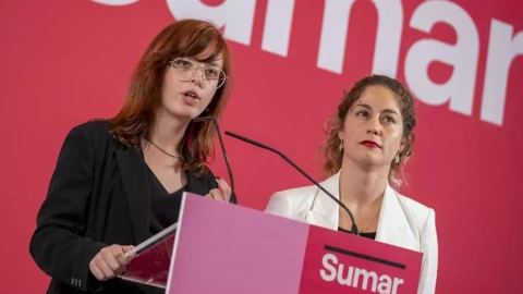 Elizabeth Duval, Lara Hernández