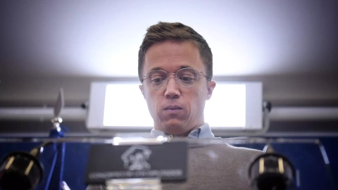 El modus operandi de Errejón