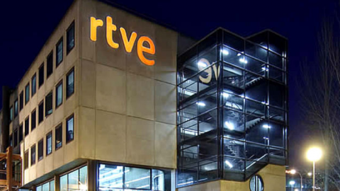 RTVE ZELEB