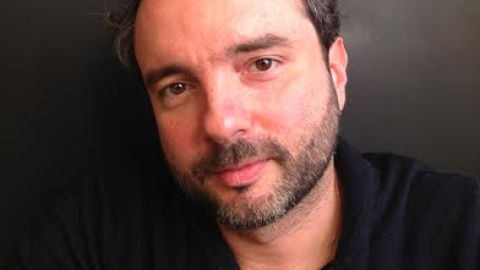 El doctor e investigador francés Christophe Ventura.