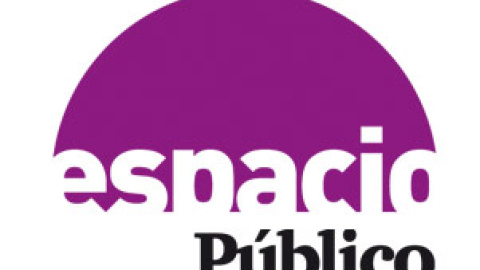 Logo Espacio Público