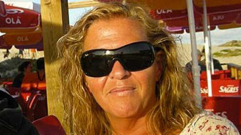 Se cumplen cuatro años del suicidio de Amaia Egaña, que iba a ser desahuciada / Archivo