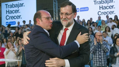 Rajoy PA Sánchez EFE