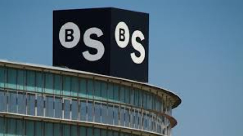 Seu del Banc Sabadell