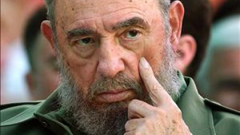 En estos casi 14 meses de convalecencia Fidel Castro sólo ha sido visto en fotografías y videos, el último en una entrevista difundida el 5 de julio por la televisión estatal cubana. EFE