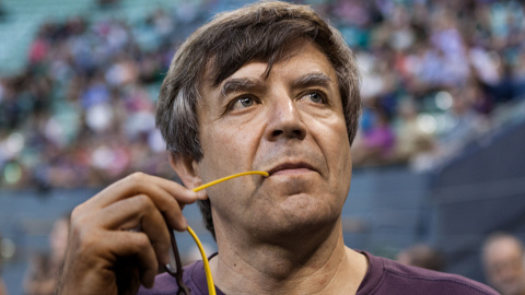 Carlos Fernández Liria.- JUAN JOSÉ FERNÁNDEZ