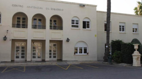 Centro psiquiátrico Doctor Esquerdo