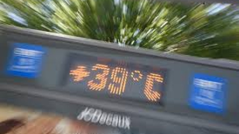 La Consejería de Salud ha activado hasta mañana, viernes, el nivel uno de bajo riesgo del Plan de Alerta, Prevención y Control. Europa Press