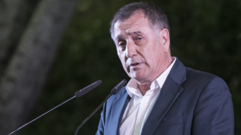 El exdirector de la publicación, Alberto Pozas, ha implicado al que fue subdirector, Luis Rendueles, en este asunto. / EFE