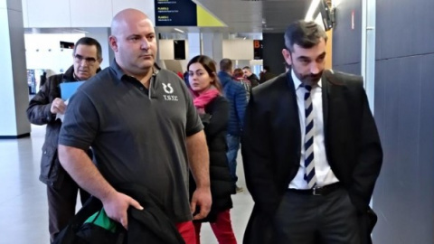 Francisco Pardillos eludió el año pasado una pena de prisión al aceptar una multa tras confesar que manipuló el censo para seguir en el cargo.