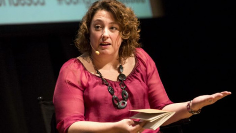 Virginia Pérez Alonso. PDLI