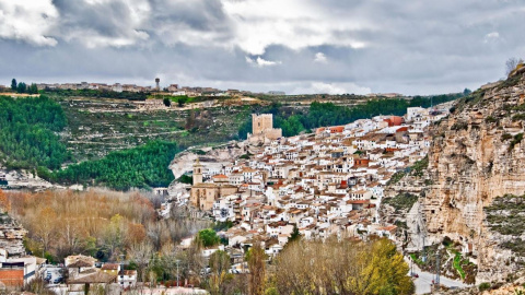 Alcalá de Jucar