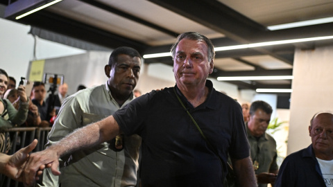Jair Bolsonaro Jair Bolsonaro