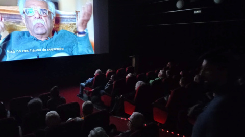 Un moment de l'edició del 2023 Un moment de l'edició del 2023