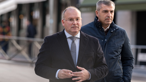 Miguel Tellado Miguel Tellado