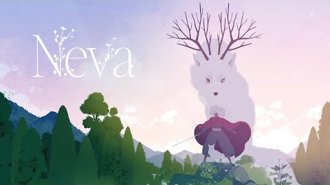 Neva | Reveal Trailer | Coming 2024 Neva | Reveal Trailer | Coming 2024