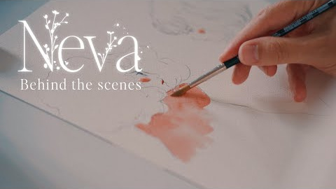 Neva | Behind the Scenes Neva | Behind the Scenes