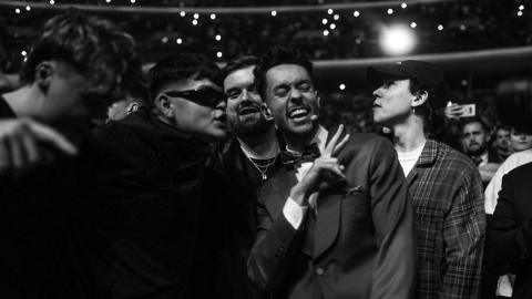 Imagen destacada (10) Los premios organizados por TheGrefg se celebran este 16 de febrero. Foto: Web
de los premios Esland.