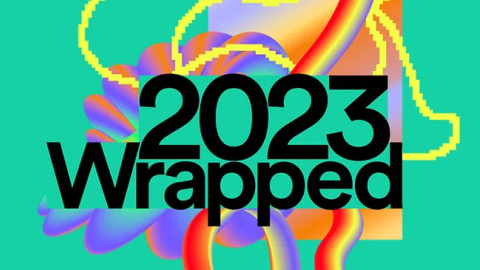 Spotify Wrappep 2023 Spotify Wrappep 2023