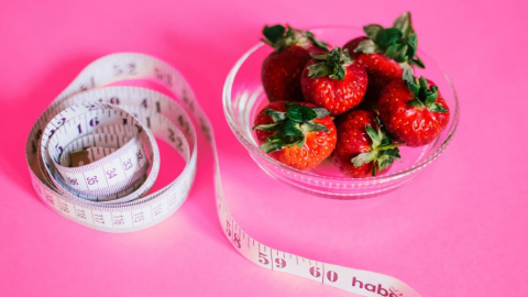La dieta vuelve cada verano. La operación bikini vuelve cada verano con vistas a alcanzar los estándares de belleza. (Lisa Fotios / Pexels)