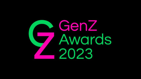 Imagen destacada (5) La primera edición de los GenZ Awards se celebra este 14 de noviembre. (Mediaset)