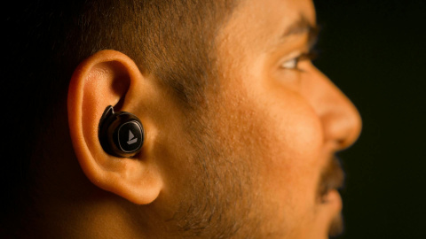 Auriculares Auriculares