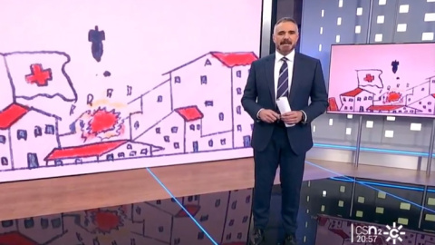 Canal Sur Noticias Canal Sur Noticias