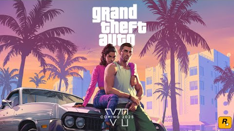 Grand Theft Auto VI Trailer 1 Song: Love Is A Long Road
Artist: Tom Petty
Written by Thomas Earl Petty and Michael W. Campbell
Published by Universal Music Works on behalf of Wild Gator Music (GMR) and Wixen Music Publishing, Inc. as agent for Gone Gator Music (ASCAP) and NotoriousJBPSongs (ASCAP)
Courtesy of Universal Music Enterprises, a Division of UMG Recordings, Inc.