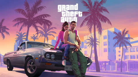 GTA Tras más de una década de espera tras su predecesor, los amantes de este juego ya están ansiosos por probar el GTA VI.