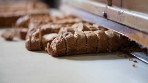 Procés sobre com es el carquinyoli Procés sobre com es el carquinyoli