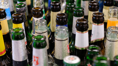 bottles-4235568_1280 Imagen de