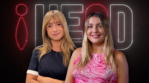 DIRECTO | HECD: HARTAS, CON ANA PARDO DE VERA El programa HECD! de Marina Lobo se viene los viernes a Youtube a repasar la actualidad semanal y a charlar con alguna que otra invitada =)
Nuestro periodismo es posible gracias a nuestros suscriptores. Únete a la República de Público y defiende el periodismo valiente, feminista y de izquierdas: https://bit.ly/3REUOTN
Periodismo, investigación y compromiso para construir un mundo más igualitario.
¡Suscríbete ya a nuestro canal!: https://bit.ly/2U8nM0q
Visita: https://www.publico.es
Síguenos en Facebook: https://www.facebook.com/diario.publico/
Síguenos en Twitter: https://twitter.com/publico_es
Síguenos en Instagram: https://www.instagram.com/publico.es
Síguenos en TikTok: https://www.tiktok.com/@publico_es