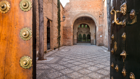 Alojamientos BIC, testimonios de la historia Alojamientos BIC, testimonios de la historia