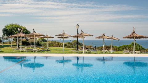 Parador Mazagón Parador Mazagón