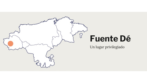 Parador Fuente Dé Parador Fuente Dé