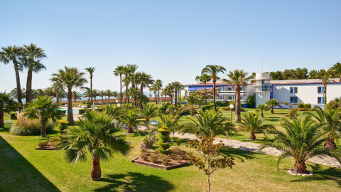 Parador de Benicarló 1 Parador de Benicarló 1