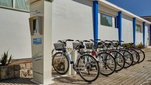 Parador de Benicarló 2 Parador de Benicarló 2