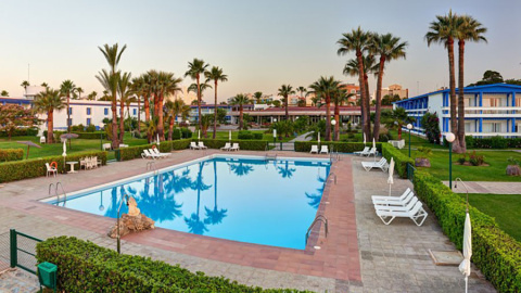 Parador de Benicarló 3 Parador de Benicarló 3