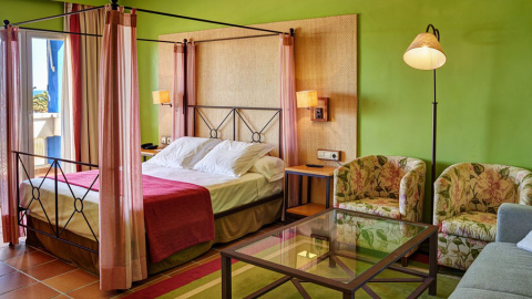 Parador de Benicarló 5 Parador de Benicarló 5