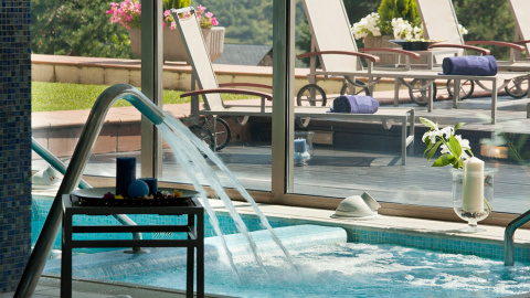 Parador de Vielha 4 Parador de Vielha 4