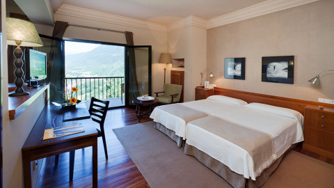 Parador de Vielha 5 Parador de Vielha 5