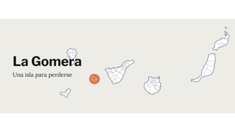 Parador de La Gomera Parador de La Gomera