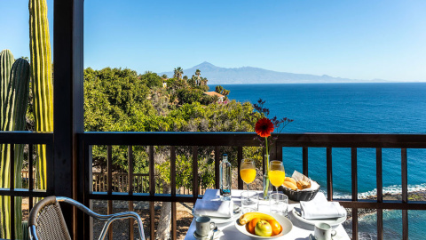 Parador de La Gomera 3 Parador de La Gomera 3