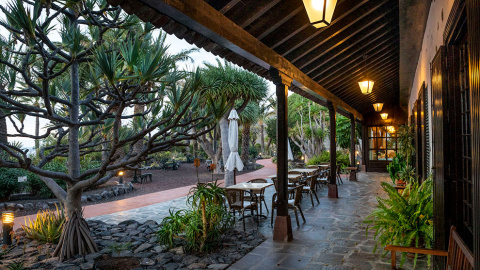 Parador de La Gomera 5 Parador de La Gomera 5