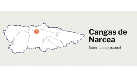 Parador de Cangas de Narcea Parador de Cangas de Narcea