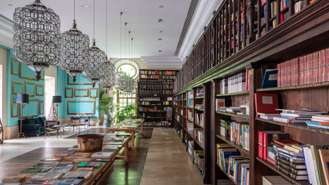 Parador de Cangas de Narcea 2 Parador de Cangas de Narcea 2